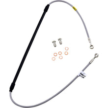 Galfer Brake Line - Stainless Steel for Honda FK003D480-1_1048286
