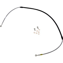 Galfer Brake Line - Stainless Steel FK003D142-1_1048287