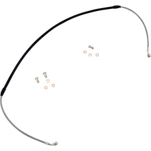 Galfer Brake Line - Stainless Steel for Suzuki FK003D79-1_1048289