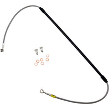 Galfer Stainless Steel Offroad Front Brake Line – Front Lines [MPN: FK003D467-1]_1048319