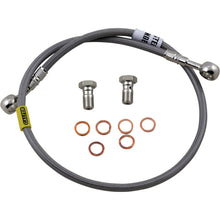 Galfer Brake Line - Stainless Steel for Suzuki 1996-2000 GSF 1200 Bandit FK003D121R_1048349