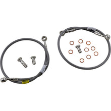 Galfer Brake Line - Stainless Steel for Suzuki 1998-2003 TL 1000 R FK003D189-2_1048352