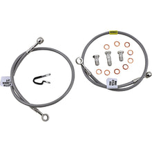 Galfer Brake Line - Stainless Steel for Suzuki 99-2007 GSX 1300 R Hayabusa FK003D223-2_1048356