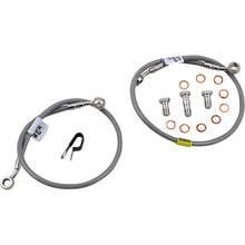 Galfer Brake Line - Stainless Steel for Honda 2000-2007 RVT1000R RC51 FK003D252-2_1048361