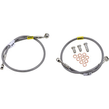 Galfer Brake Line - Stainless Steel for Suzuki 2001-2002 GSX-R 1000 FK003D283-2_1048365