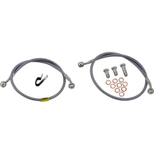 Galfer Stainless Steel Front 2 Line Kit – Front Lines FK003D363-2_1048321
