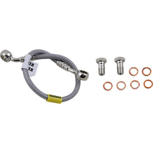 Galfer Brake Line - Stainless Steel FK003D453R_1048333