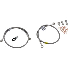Galfer Brake Line - Stainless Steel for Kawasaki FK003D459-2_1048334