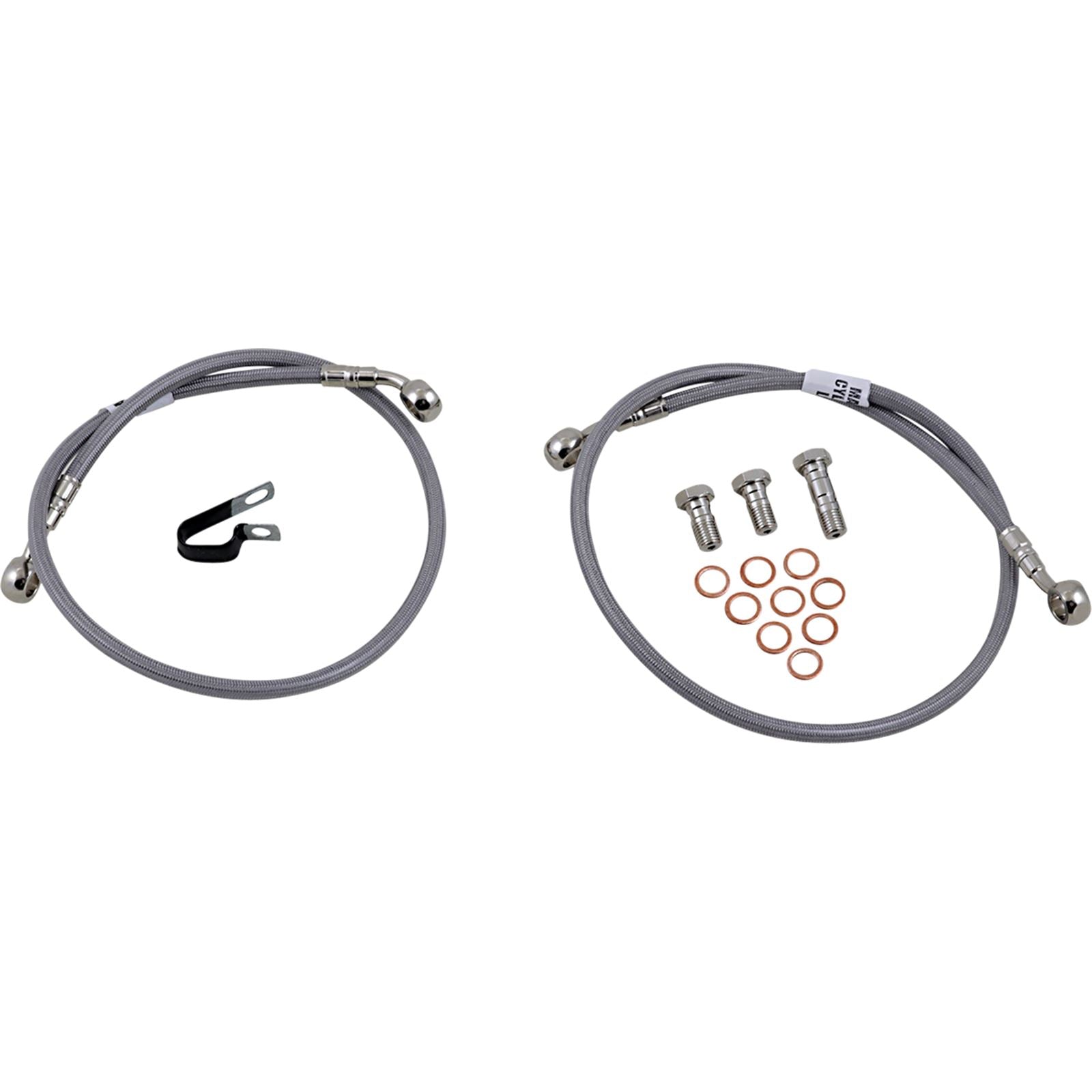 Galfer Brake Line - Stainless Steel FK003D462-2_1048335