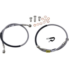 Galfer Brake Line - Stainless Steel for Suzuki 08-2012 GSX 1300 R Hayabusa FK003D623-2_1048318