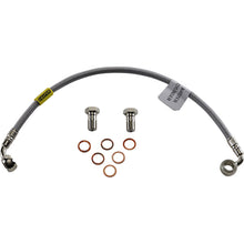 Galfer Brake Line - Stainless Steel for Suzuki 2017 SV 650 ABS FK003D928R_1048402