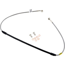 Galfer Brake Line - Stainless Steel for Honda FK003D262-1_1048409