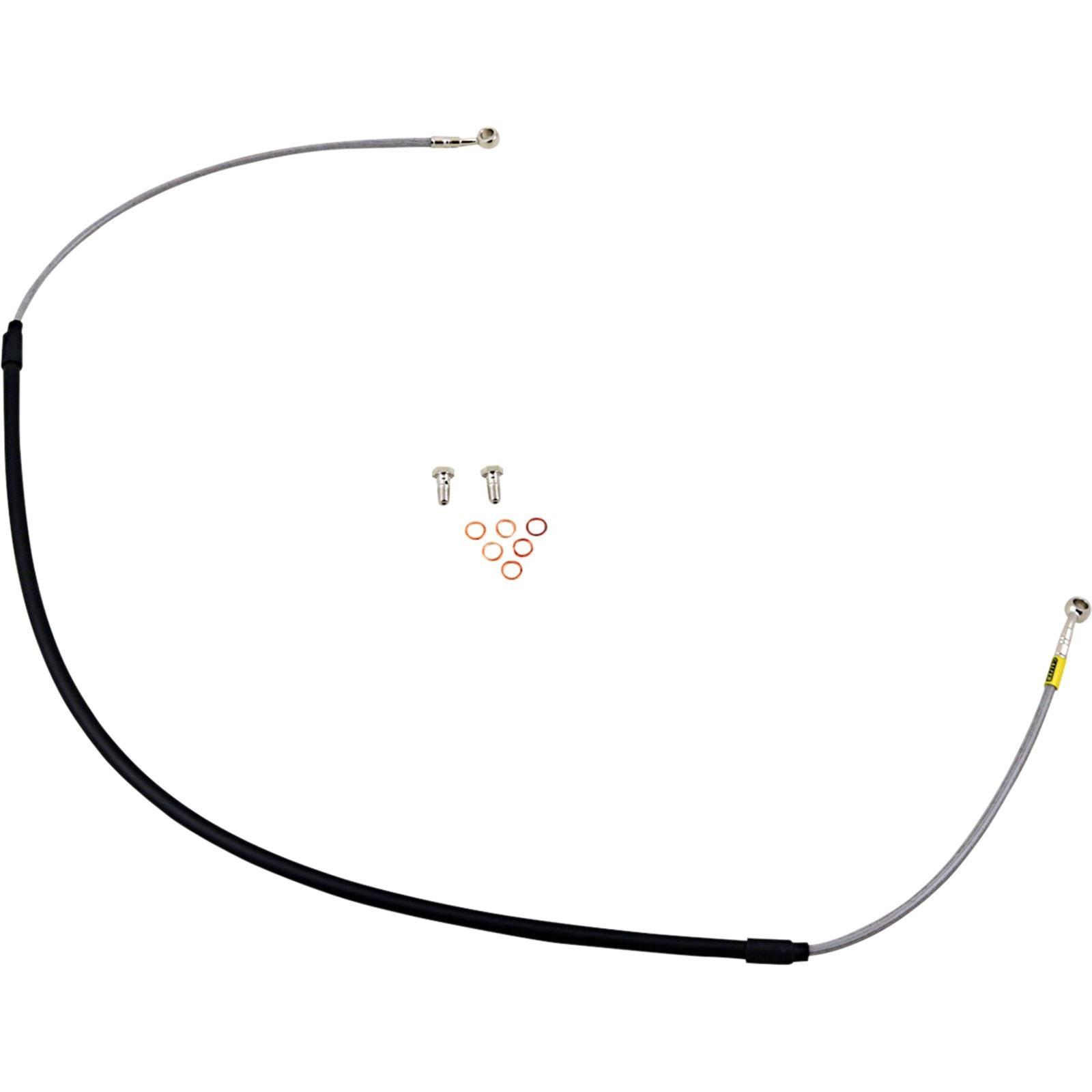 Galfer Brake Line - Stainless Steel FK003D264-1_1048410