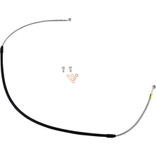 Galfer Brake Line - Stainless Steel FK003D264-1_1048410