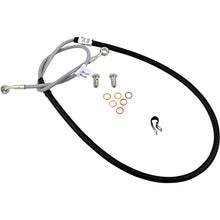 Galfer Brake Line - Stainless Steel for Kawasaki/Suzuki FK003D291-1_1048412