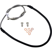Galfer Brake Line - Stainless Steel for KTM FK003D317-1_1048415
