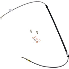 Galfer Brake Line - Stainless Steel for Suzuki FK003D429-1_1048392