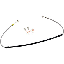 Galfer Brake Line - Stainless Steel for Kawasaki 2005-2018 KX 65 FK003D468-1_1048373