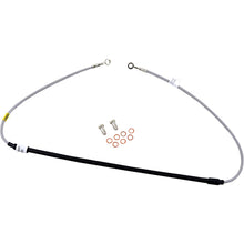 Galfer Brake Line - Stainless Steel for Kawasaki/Suzuki FK003D477-1_1048374