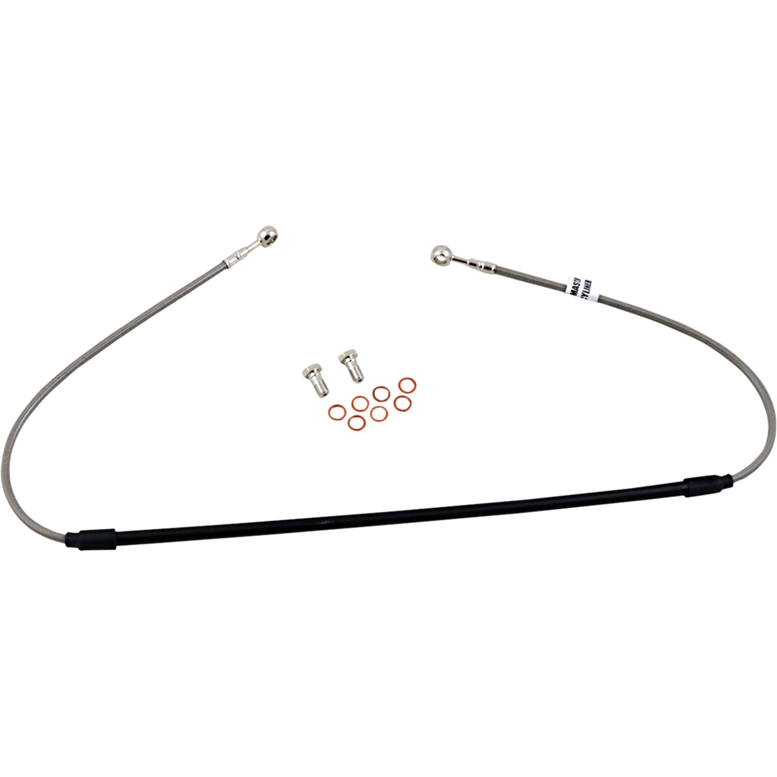 Galfer Brake Line - Stainless Steel FK003D479-1_1048375
