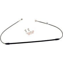 Galfer Brake Line - Stainless Steel FK003D479-1_1048375