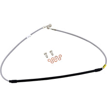 Galfer Brake Line - Stainless Steel for Honda FK003D481-1_1048376