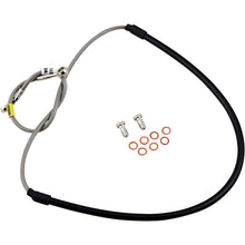 Galfer Brake Line - Stainless Steel for Suzuki FK003D539-1_1048378