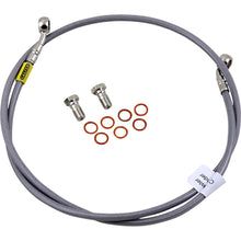 Galfer Brake Line - Stainless Steel for Kawasaki FK003D597-1_1048379