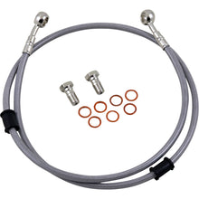 Galfer Brake Line - Stainless Steel for Yamaha FK003D614-1_1048380