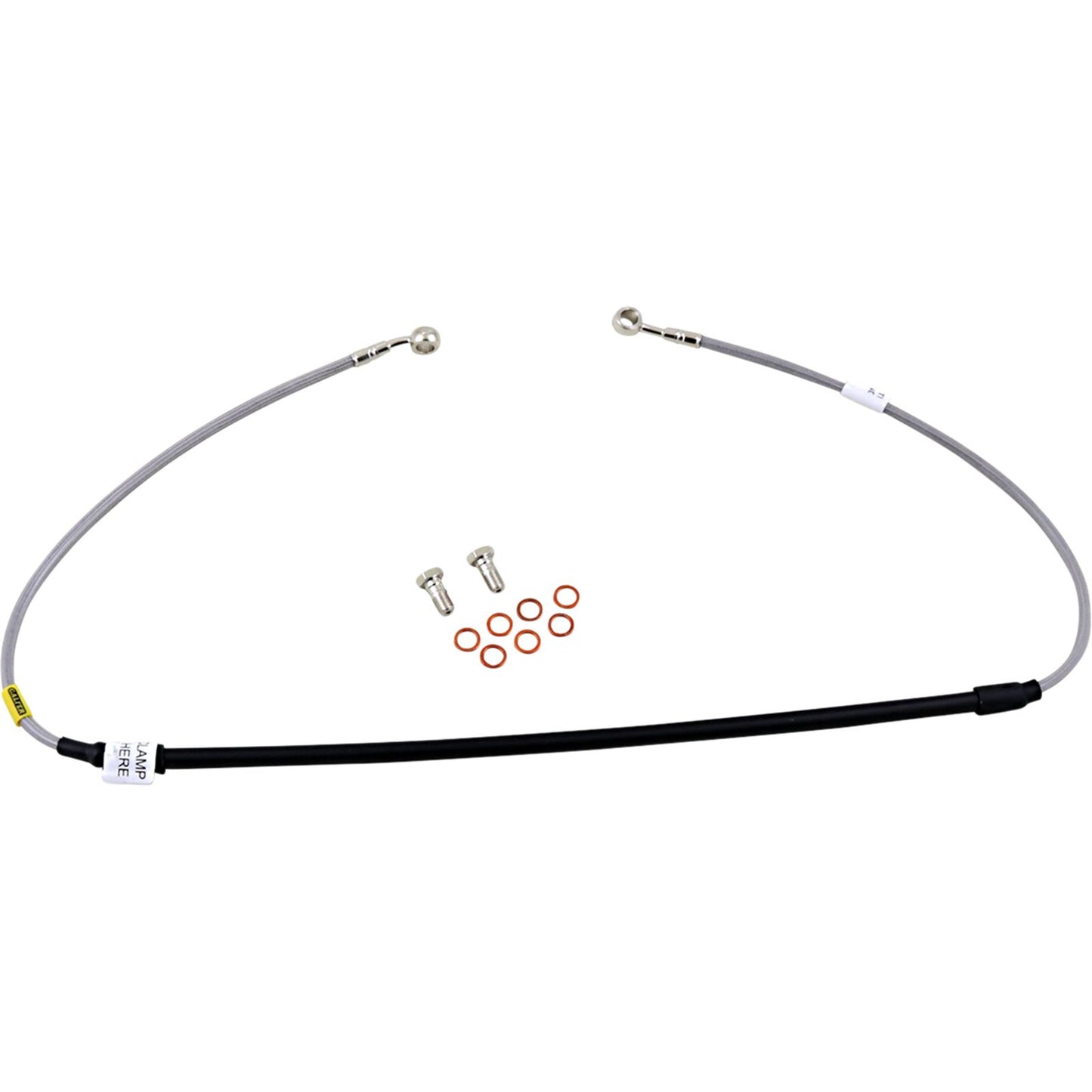 Galfer Brake Line - Stainless Steel FK003D622-1_1048381