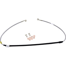 Galfer Brake Line - Stainless Steel FK003D622-1_1048381