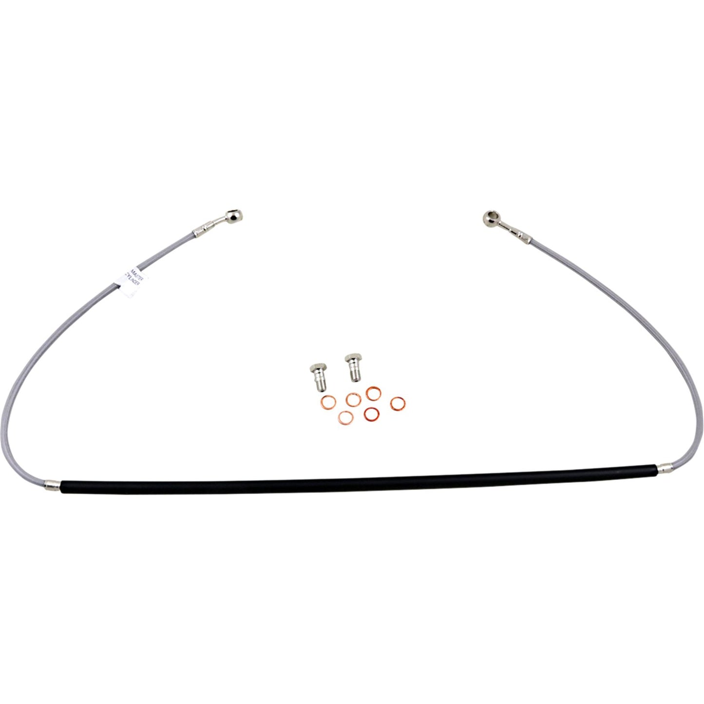 Galfer Brake Line - Stainless Steel FK003D761-1_1048384