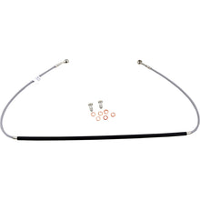 Galfer Brake Line - Stainless Steel FK003D761-1_1048384