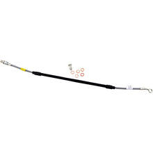 Galfer Brake Line - Stainless Steel for Yamaha FK003D83R_1048386