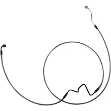 Magnum Brake Line - Front - Left - Absrad - Black Pearl [MPN: AS47018]_1048447