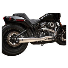 S&S Cycle Exhaust - 2:1 - Chrome 550-0791B_730685