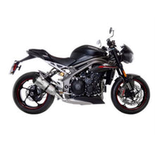 Leovince Titanium Factory S Muffler [MPN: 14279ST]_675505