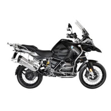 Leovince Stainless Steel LV-12 Muffler [MPN: 15301]_675532