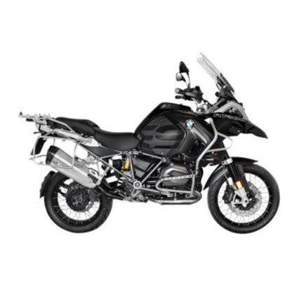 Leovince Stainless Steel LV-12 Muffler [MPN: 15301]_675532