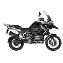 Leovince Black LV-12 Muffler [MPN: 15301B]_675529