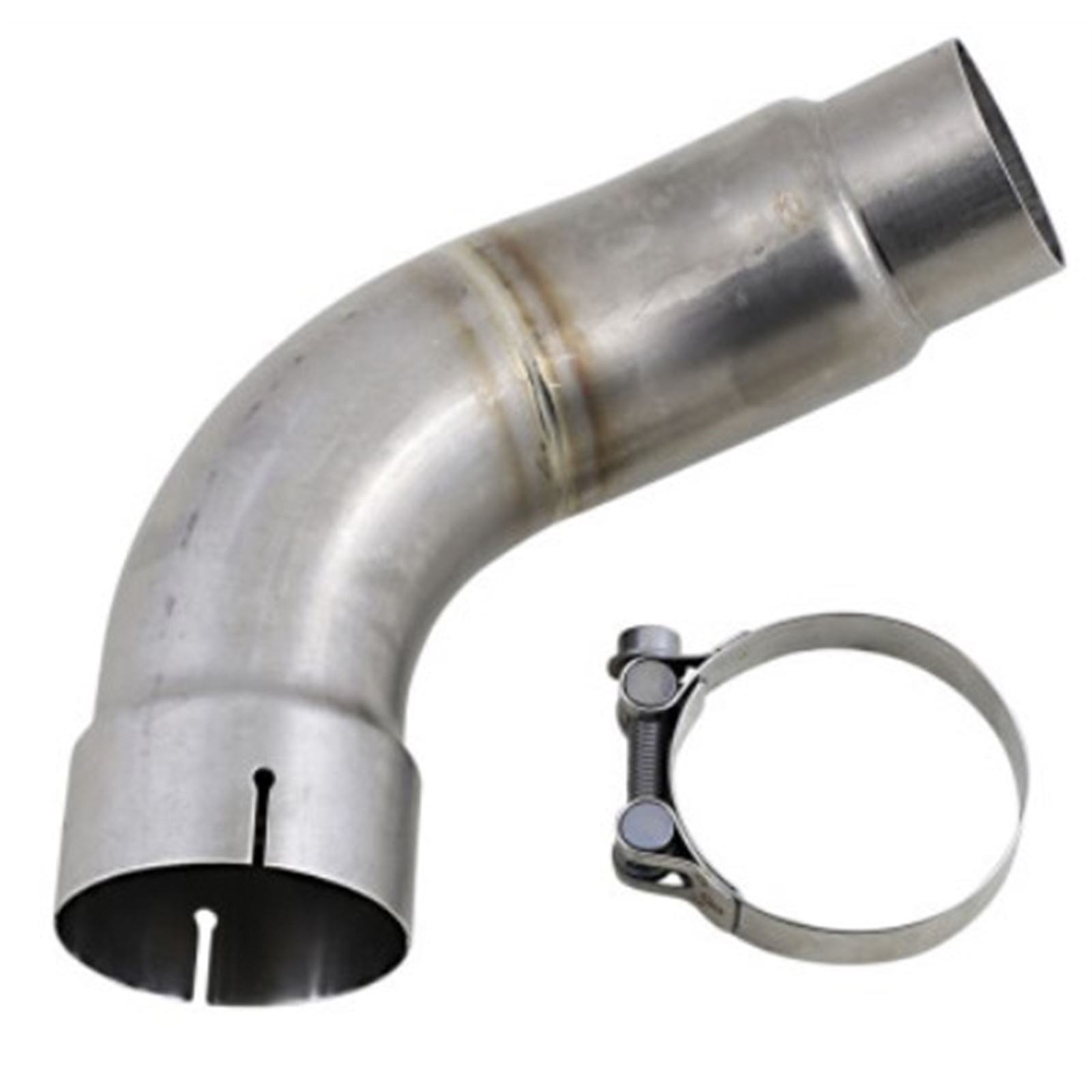 Akrapovic Stainless Steel Link Pipe [MPN: L-IN12R1]_682065