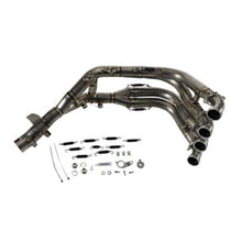 Akrapovic S1000XR Header - Titanium [MPN: E-B10E9]_682090