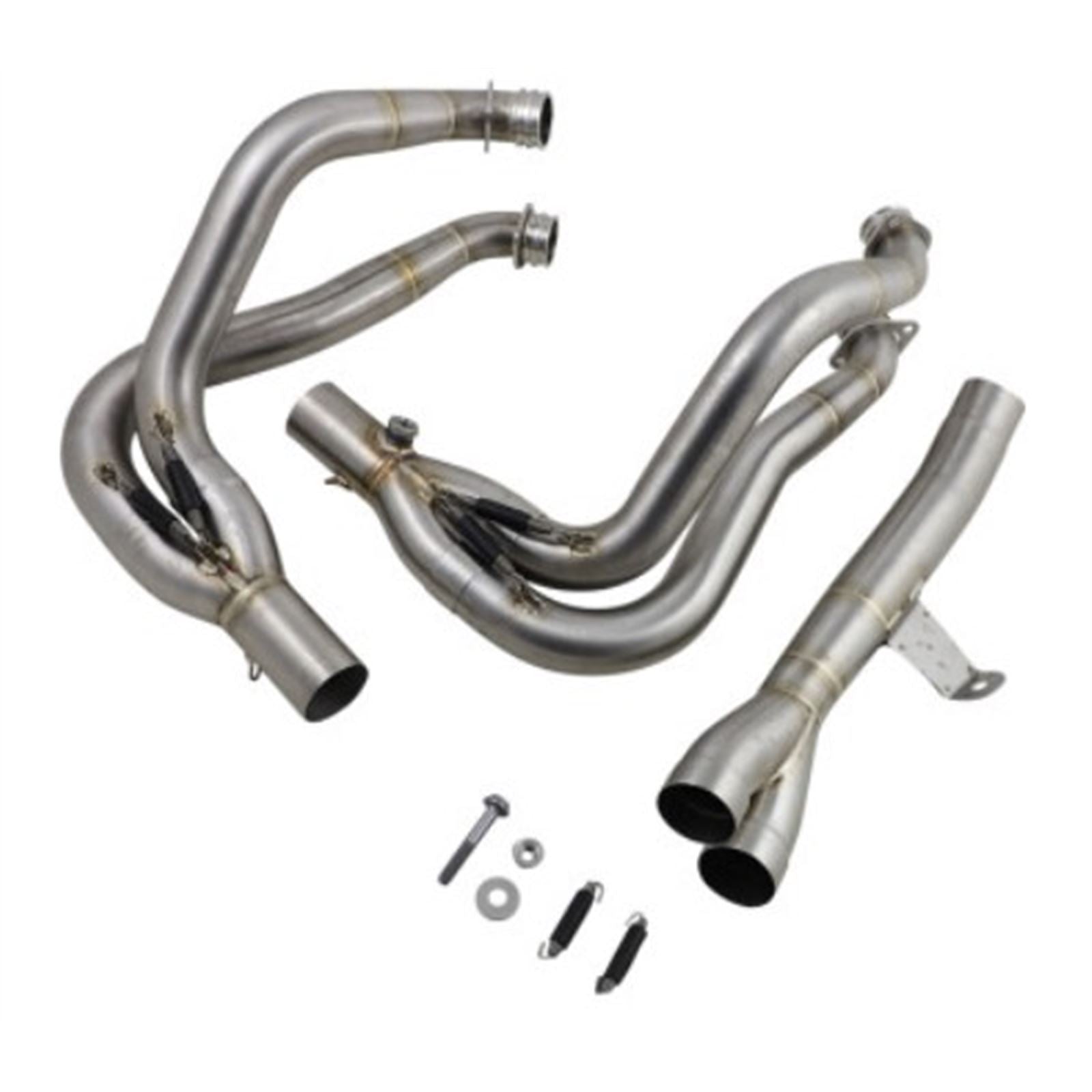 Akrapovic Header - Stainless Steel [MPN: E-K10R6]_682093
