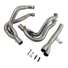 Akrapovic Header - Stainless Steel [MPN: E-K10R6]_682093