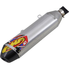 FMF Racing 4.1 RCT Exhaust with MegaBomb - Aluminum 045662_1048459