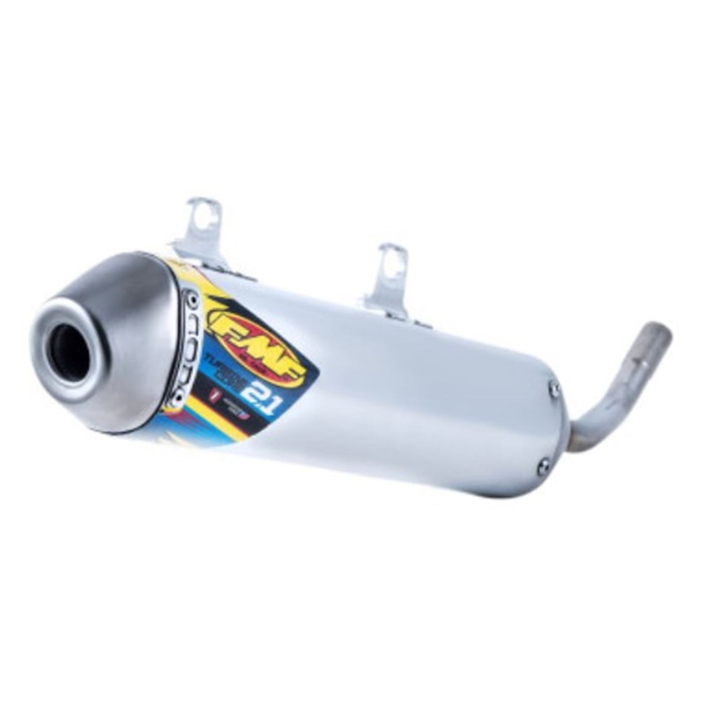 FMF Racing Turbinecore 2.1 Muffler 025277_678724