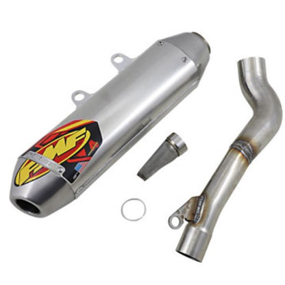 FMF Racing Powercore 4 HEX Muffler 045666_678729