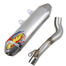 FMF Racing Q4 HEX Muffler 045667_678730