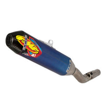 FMF Racing Factory 4.1 RCT Muffler - Anodized Titanium 045668_678731