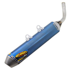 FMF Racing Powercore 2.1 Muffler - Titanium 025279_678733